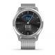 Garmin vívomove® Luxe 42mm ( Thép )