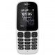 Nokia 105 2017 Dual Sim