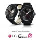 LG G Watch R