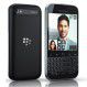 BLACKBERRY CLASSIC