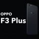 Oppo F3 Plus