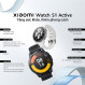 Xiaomi Watch S1 Active