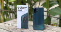 Samsung A07 (4/128GB)