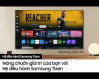 Smart Tivi QLED Samsung 4K 65 Inch QA65Q60D Smart TV 