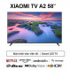 Android Tivi Xiaomi Mi TV A2 58 inch 4K UHD