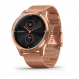 Garmin vívomove® Luxe 42mm ( Thép )