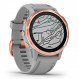 Garmin Fenix 6S Sapphire