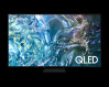 Smart Tivi QLED Samsung 4K 65 Inch QA65Q60D Smart TV 