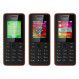 NOKIA 107 DUAL SIM