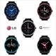 LG G Watch R