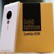 Nokia Lumia 830 Gold