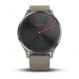 Garmin Vivomove HR Sport (Sandstone)