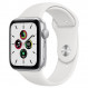 Apple Watch SE LTE 44mm Viền Nhôm Dây Cao Su - Chính hãng VN/A