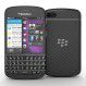 Blackberry Q10 Version ThaiLand