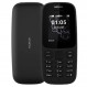 Nokia 105 2019 Dual Sim