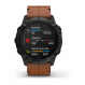 Garmin Fenix 6X Pro Solar With Black Band