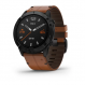 Garmin Fenix 6X Pro Solar With Black Band