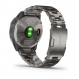 Garmin Fenix 6X Pro Solar With DLC Titanium Bracelet