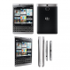 Blackberry Passport Silver Edition