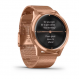 Garmin vívomove® Luxe 42mm ( Thép )