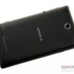  Sony Xperia E Dual C1605