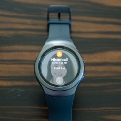 Samsung Gear S2