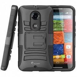 Motorola X 2nd Gen