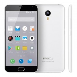 Meizu M2 Note