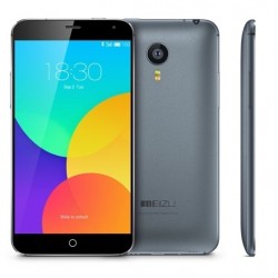 Meizu MX5