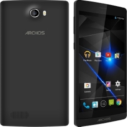 Archos 50 Diamond