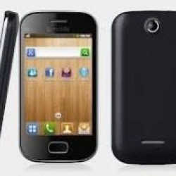 Q mobile P6