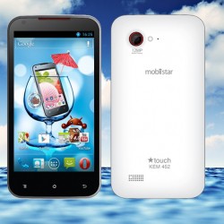 Mobiistar Touch Kem 452