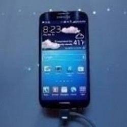 Samsung Galaxy S4 I9500