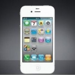 Iphone 4 WHITE 16GB   98    