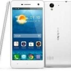 Oppo Find Mirror R819