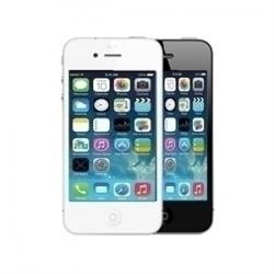 IPHONE 4S BLACK 16GB 98   