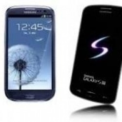 SAMSUNG GALAXY S III 