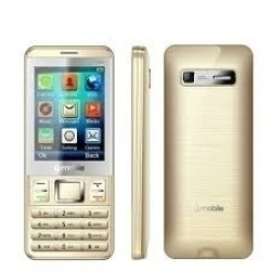 Qmobile C500 