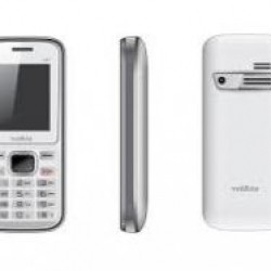 Mobiistar B201