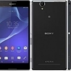 Sony Xperia T2 Ultra Dual