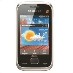 Samsung C3312