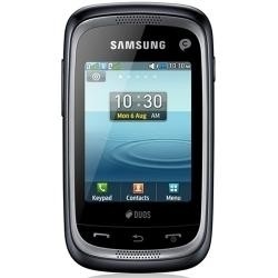 Samsung Champ Neo Duos C3262