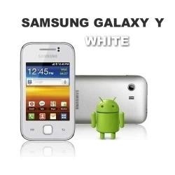 Samsung Galaxy Y S5360