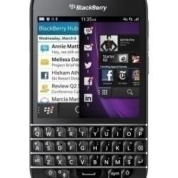 BlackBerry Q10