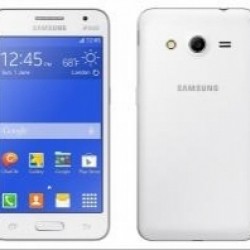 Samsung Galaxy Core 2 G355