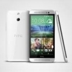 HTC ONE E8