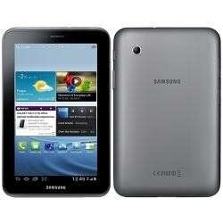 Samsung Galaxy Tab 2 7 in P3100