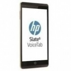 HP Slate 6 VoiceTab