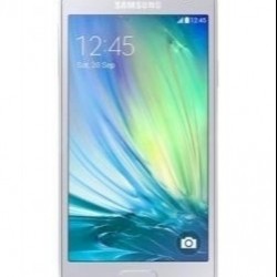 Samsung galaxy A3