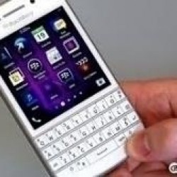 Blackberry Q10 Version ThaiLand White